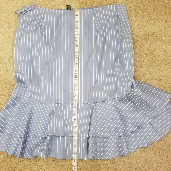 Ralph Lauren, Skirt - Picture 4 of 4